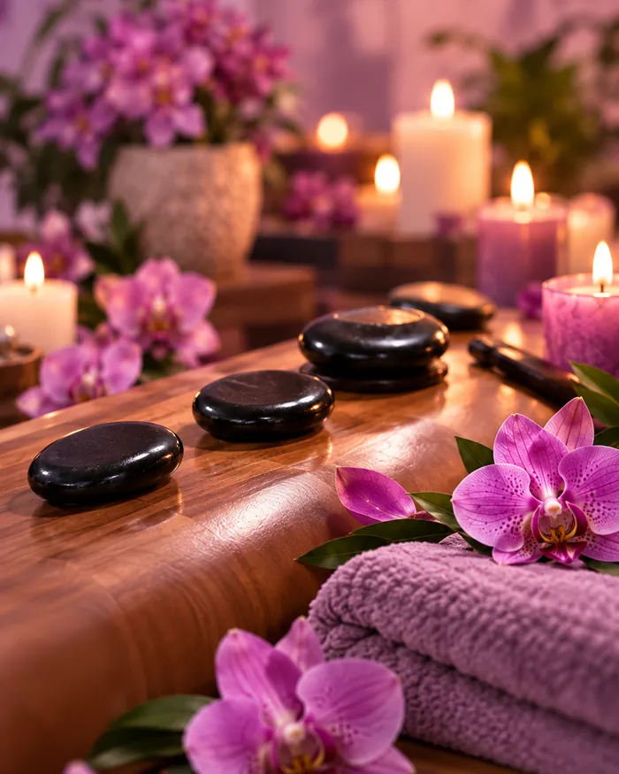 Day Spa Energia Vital