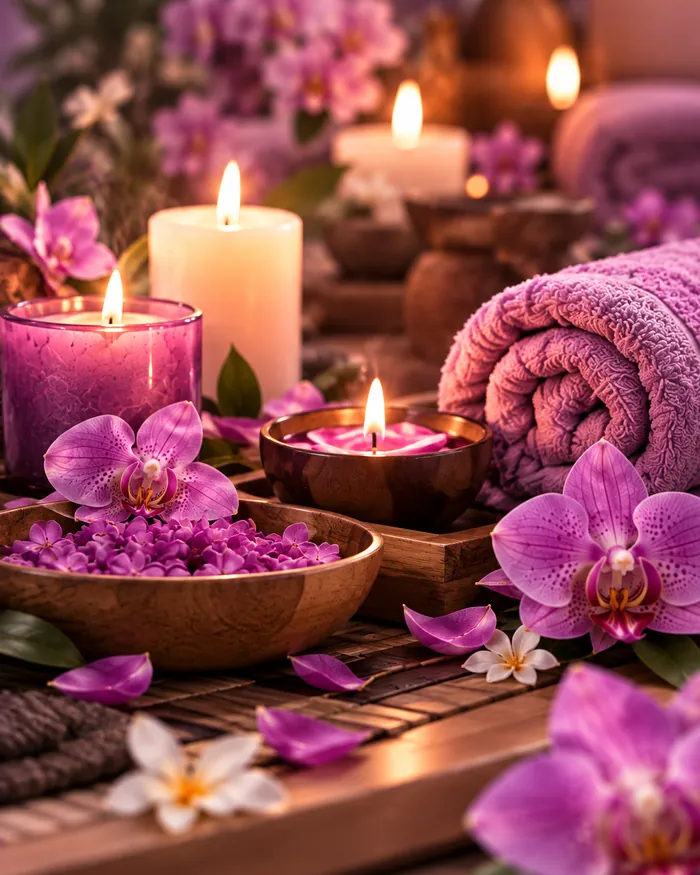 Day Spa Rosa